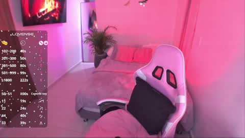 Snapshot of angel_rouse_1 chatting on 6, 5, 2026 Angel online show from 6, 5, 2026