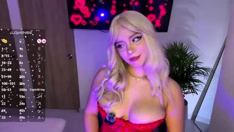 Snapshot of angel_rouse_1 chatting on 7, 6, 2026 Angel online show from 7, 6, 2026