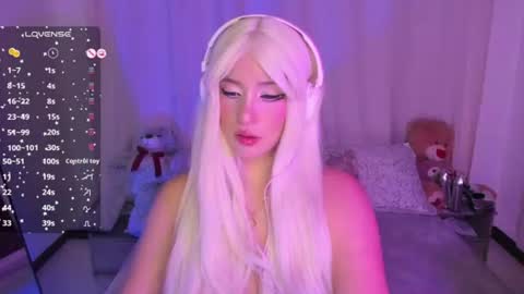 Angel online show from 26, 7, 2026