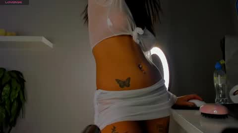 Snapshot of angel_sapphire_ chatting on 28, 5, 2026 Angel My schedule GTM2 Mon Tue Wen Thu Fri 0900am-0400pm online show from 28, 5, 2026
