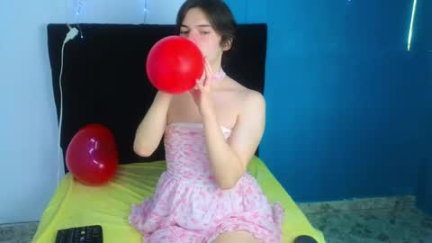 Angel online show from 14, 2, 2025