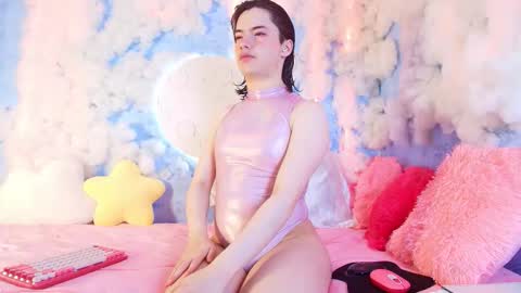 Angel online show from 27, 11, 2025