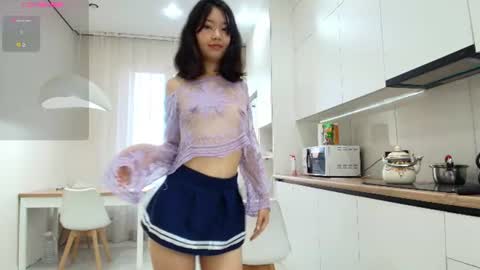 angel_soo online show from 11, 7, 2026