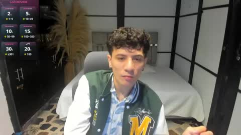 Snapshot of angel_st1 chatting on 20, 4, 2026 Angel online show from 20, 4, 2026