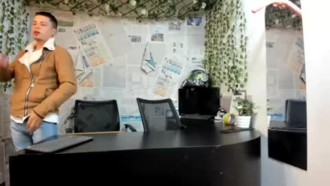angel_stid online show from 11, 7, 2026