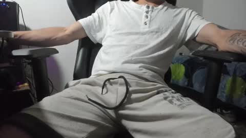 angel_straight online show from 9, 11, 2025