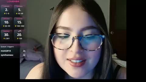 Sweet Angel  online show from 16, 3, 2026