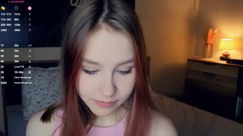 Snapshot of angel_to_burn chatting on 1, 12, 2025 SofiaSofi online show from 1, 12, 2025