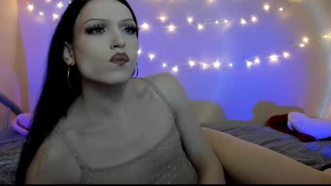 Angel Love online show from 20, 12, 2024