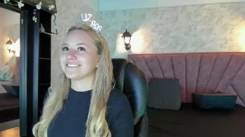 Angel online show from 19, 5, 2026