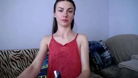 Snapshot of angel_zoe77 chatting on 27, 6, 2026 Zoe online show from 27, 6, 2026