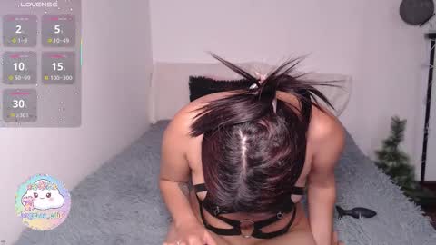 Snapshot of angela_ellissx chatting on 6, 1, 2026 A N G E L A E L L I S S online show from 6, 1, 2026