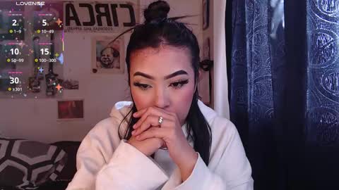 Snapshot of angela_ellissx chatting on 15, 1, 2026 A N G E L A E L L I S S online show from 15, 1, 2026