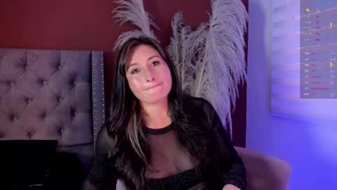 Ange online show from 26, 11, 2025