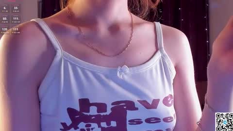 Angela online show from 8, 3, 2026