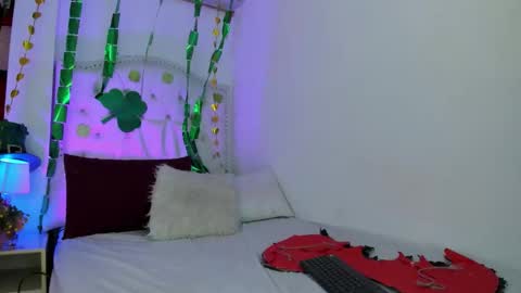 angela_garciaa online show from 3, 3, 2026