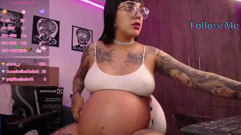 Angela online show from 15, 5, 2026