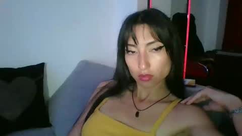  Angela  online show from 20, 2, 2025