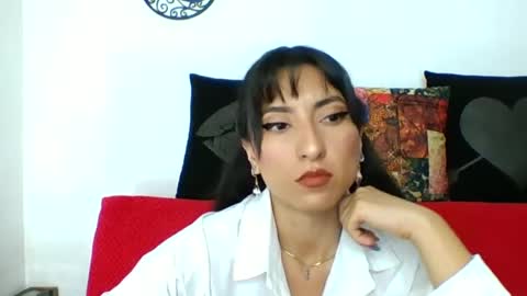  Angela  online show from 16, 6, 2026