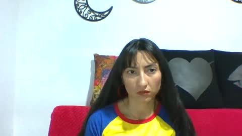  Angela  online show from 3, 7, 2026