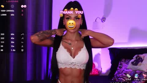 Snapshot of angela_myst chatting on 13, 11, 2025 Angela online show from 13, 11, 2025