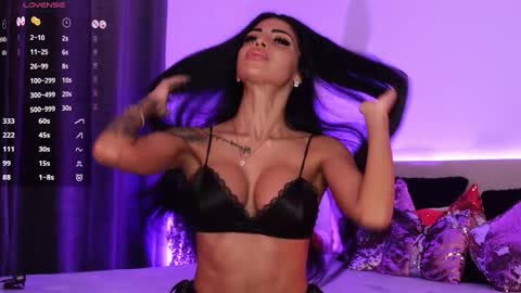 Snapshot of angela_myst chatting on 19, 11, 2025 Angela online show from 19, 11, 2025