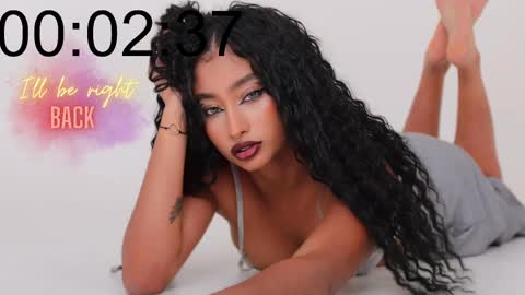  Angela online show from 31, 1, 2025