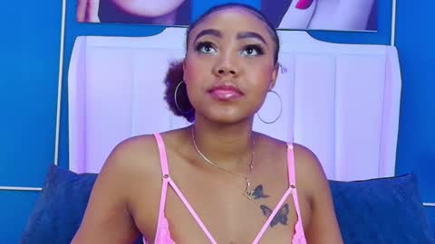 Angela Roberts online show from 21, 10, 2025