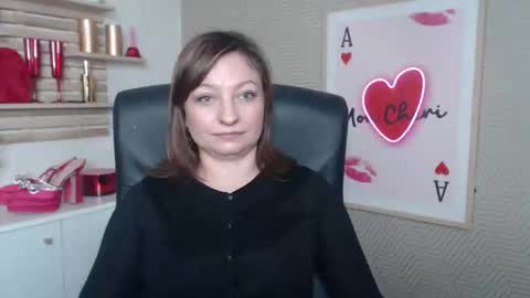 Angela online show from 20, 2, 2026