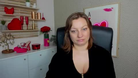 Angela online show from 1, 4, 2026