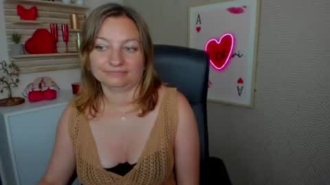 Angela online show from 29, 6, 2026