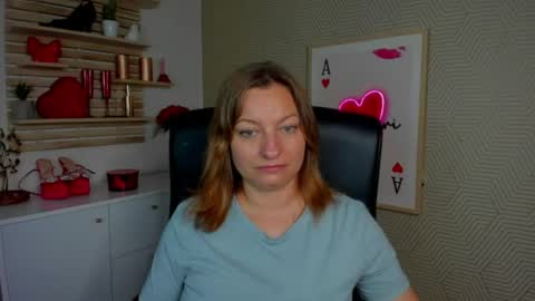 Angela online show from 7, 7, 2026