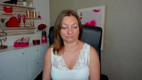 Angela online show from 20, 7, 2026