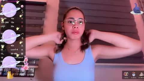 Snapshot of angelabigcock10 chatting on 1, 11, 2025 Jamie online show from 1, 11, 2025