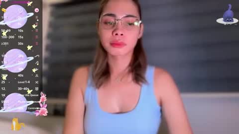 Snapshot of angelabigcock10 chatting on 3, 11, 2025 Jamie online show from 3, 11, 2025