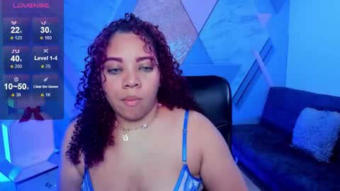 Snapshot of angelacoffee chatting on 12, 10, 2025 Angela online show from 12, 10, 2025