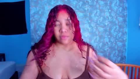 Angela online show from 11, 1, 2026