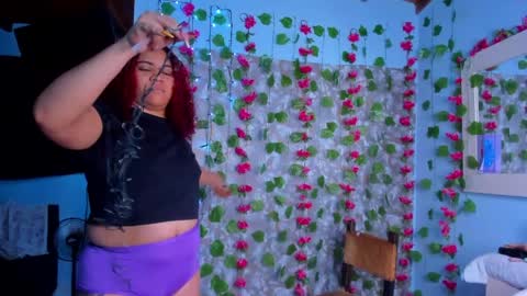 Angela online show from 7, 4, 2026