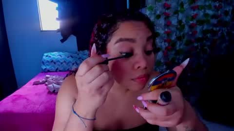 Snapshot of angelacoffee chatting on 10, 6, 2026 Angela online show from 10, 6, 2026