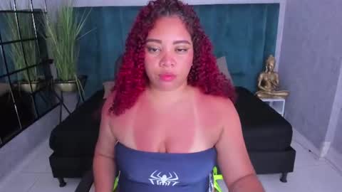 Snapshot of angelacoffee chatting on 20, 6, 2026 Angela online show from 20, 6, 2026