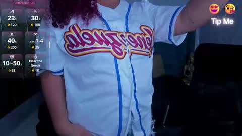 Snapshot of angelacoffee chatting on 23, 6, 2026 Angela online show from 23, 6, 2026