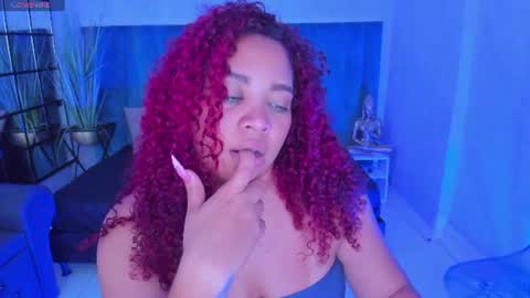 Snapshot of angelacoffee chatting on 5, 7, 2026 Angela online show from 5, 7, 2026