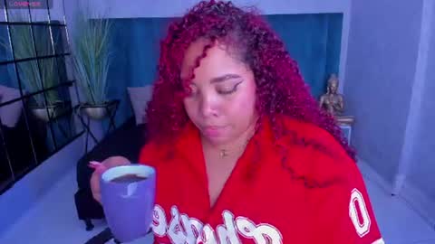 Snapshot of angelacoffee chatting on 7, 7, 2026 Angela online show from 7, 7, 2026