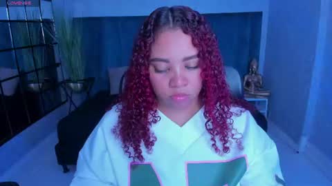 Snapshot of angelacoffee chatting on 9, 7, 2026 Angela online show from 9, 7, 2026