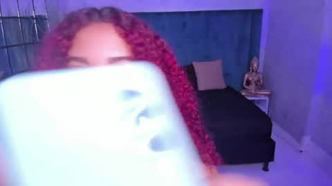 Snapshot of angelacoffee chatting on 11, 7, 2026 Angela online show from 11, 7, 2026