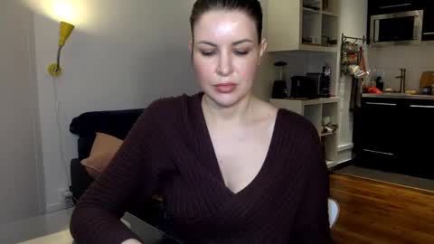Snapshot of angeladarkk chatting on 26, 12, 2024 Angela online show from 26, 12, 2024