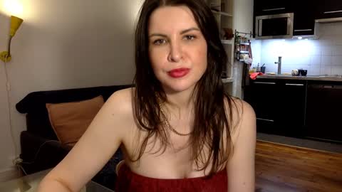 Snapshot of angeladarkk chatting on 31, 12, 2024 Angela online show from 31, 12, 2024