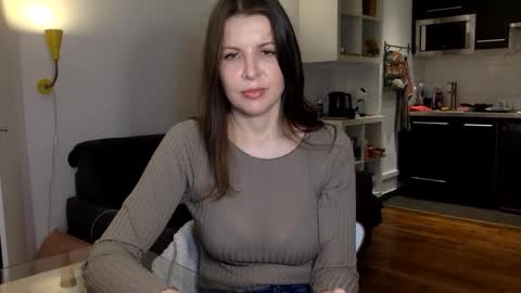 Angela online show from 14, 12, 2025