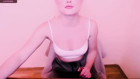 Alice online show from 21, 1, 2025