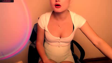 Alice online show from 30, 10, 2025